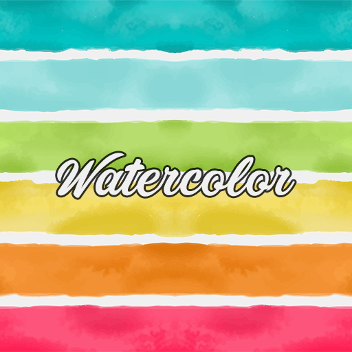 Watercolor Wallpaper HD Download on Windows