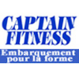 Captain Fitness icon