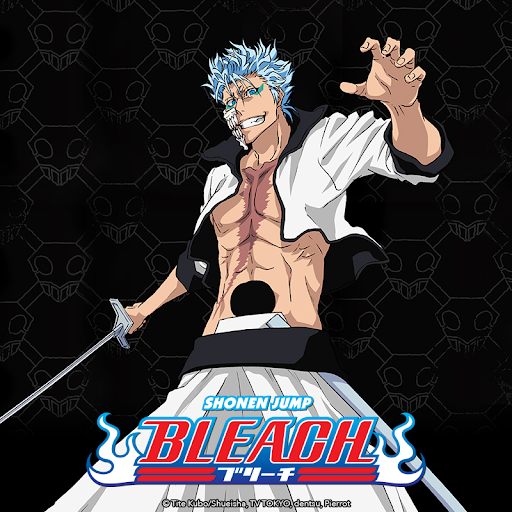 Bleach English Bleach English Part 7 Episode 170 Tv On Google Play