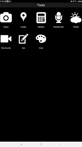 Speedlino Screen 2