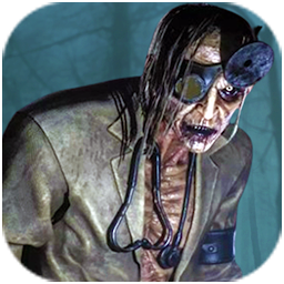 Scary Doctor - Horror Escape Mod Apk