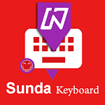 Cover Image of Unduh Sundanese (Aksara Sunda) Keyboard : Infra Keyboard 8.1.8 APK
