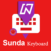 Sundanese (Aksara Sunda) Keyboard : Infra Keyboard