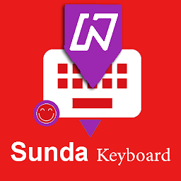 Icon image Sundanese Keyboard by Infra