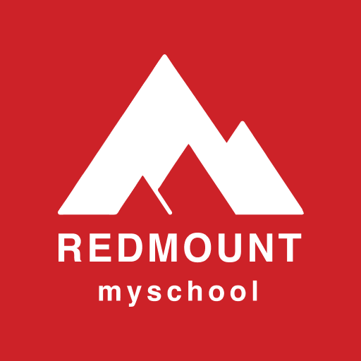 Myschool Redmount 5.23.0 Icon