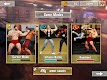 screenshot of Gym Fight Club: Fighting Game