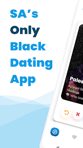 Bound - Black Dating