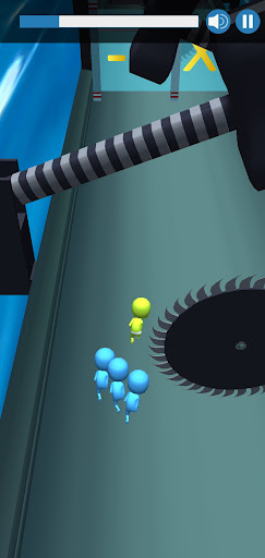 Runner Screen 2
