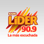 Cover Image of Download Radio Líder Balcarce  APK