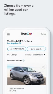 TrueCar Used Cars and New Cars 5