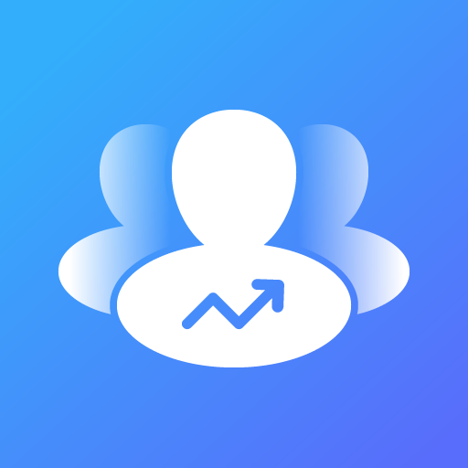 Ins Followers Tracker Reports logo