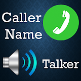 Caller Name Talker  Advance icon