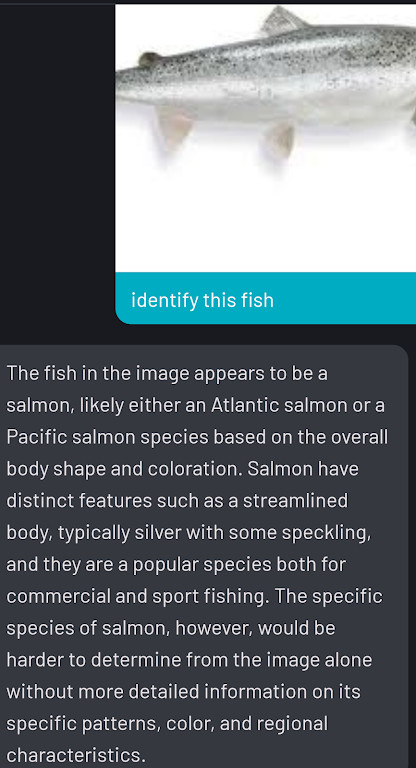 #4. AI help chatbot ask bot chat (Android) 由: AI Assistant Chat bot App help Trivia Quiz games