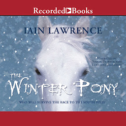 Icon image The Winter Pony