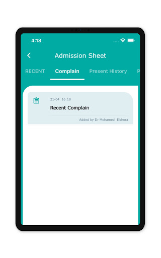 DR ICU screenshot 13