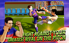 Soccer Fight 2022のおすすめ画像1