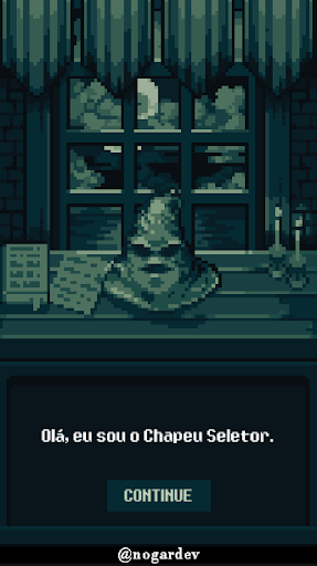 Android application chapeuseletor.com screenshort