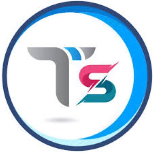 Only Top Study (OTS) logo