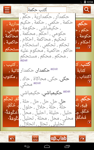 Muggys Dictionaries MINER Ara