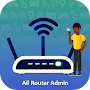 All Router Admin