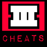Cheats for GTA 3 icon