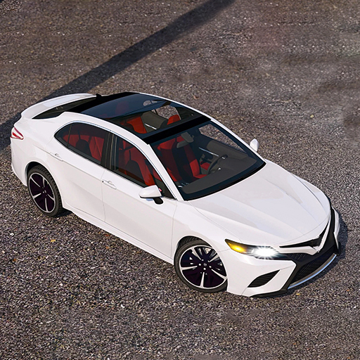 Car Driving Sim : Drift School Download on Windows