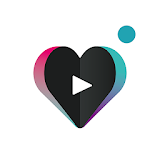 Pictok-Pic,Video,Voice,Match Free with foreigners icon