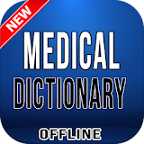 Medical Abbreviations Dictionary icon