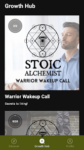 Stoic Alchemist