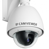 Viewer For Panasonic IP Camera icon