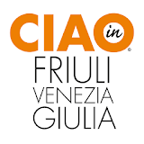 Ciao in Friuli Venezia Giulia icon