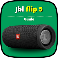 Jbl Flip 5 guide