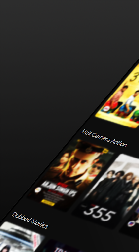 FilmOn: Movies and Series Screenshot 1 - AppWisp.com