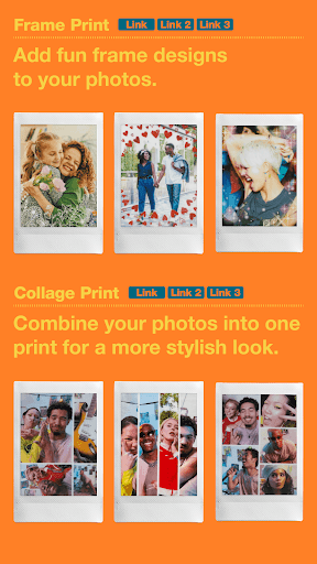 instax mini Link screenshot 6