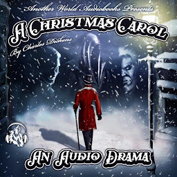 Icon image A Christmas Carol - A Full-Cast Audio Drama
