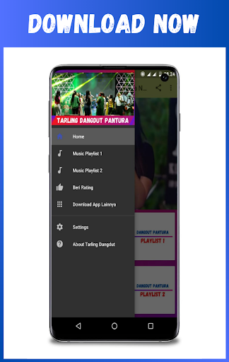 Tarling Dangdut Pantura New 2020 Offline