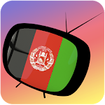 Cover Image of Download TV Afghanistan Channel Data  APK