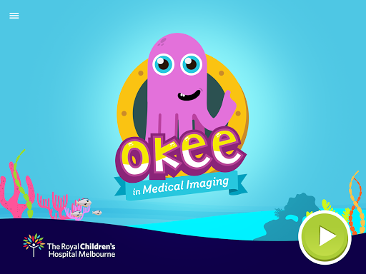 Okee in Medical Imaging