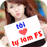 FanSign Maker - self made fs icon