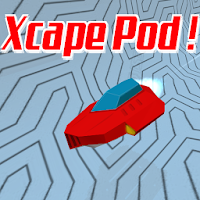 Xcape Pod !