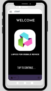 Lapce for Mobile Advice