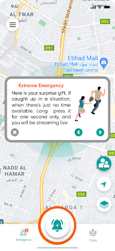 Help App: Family Link Live 360 Screenshot 4 - AppWisp.com