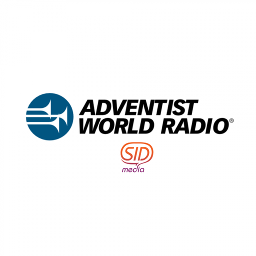 Adventist World Radio SIDmedia logo