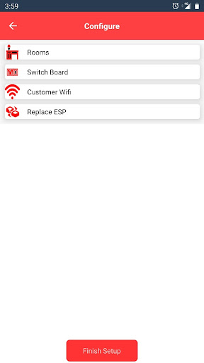 ihoTechnician Screen 2