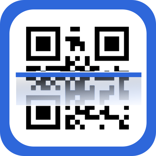 QR Scanner - Barcode Scanner 1.5 Icon