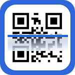 Cover Image of ダウンロード QR Scanner - Barcode Scanner  APK