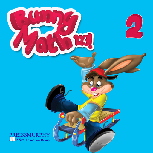 Bunny Math 2 logo
