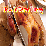 How to Carve a Turkey Guide Videos icon