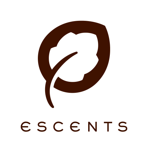 ESCENTS logo
