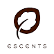 ESCENTS - Androidアプリ